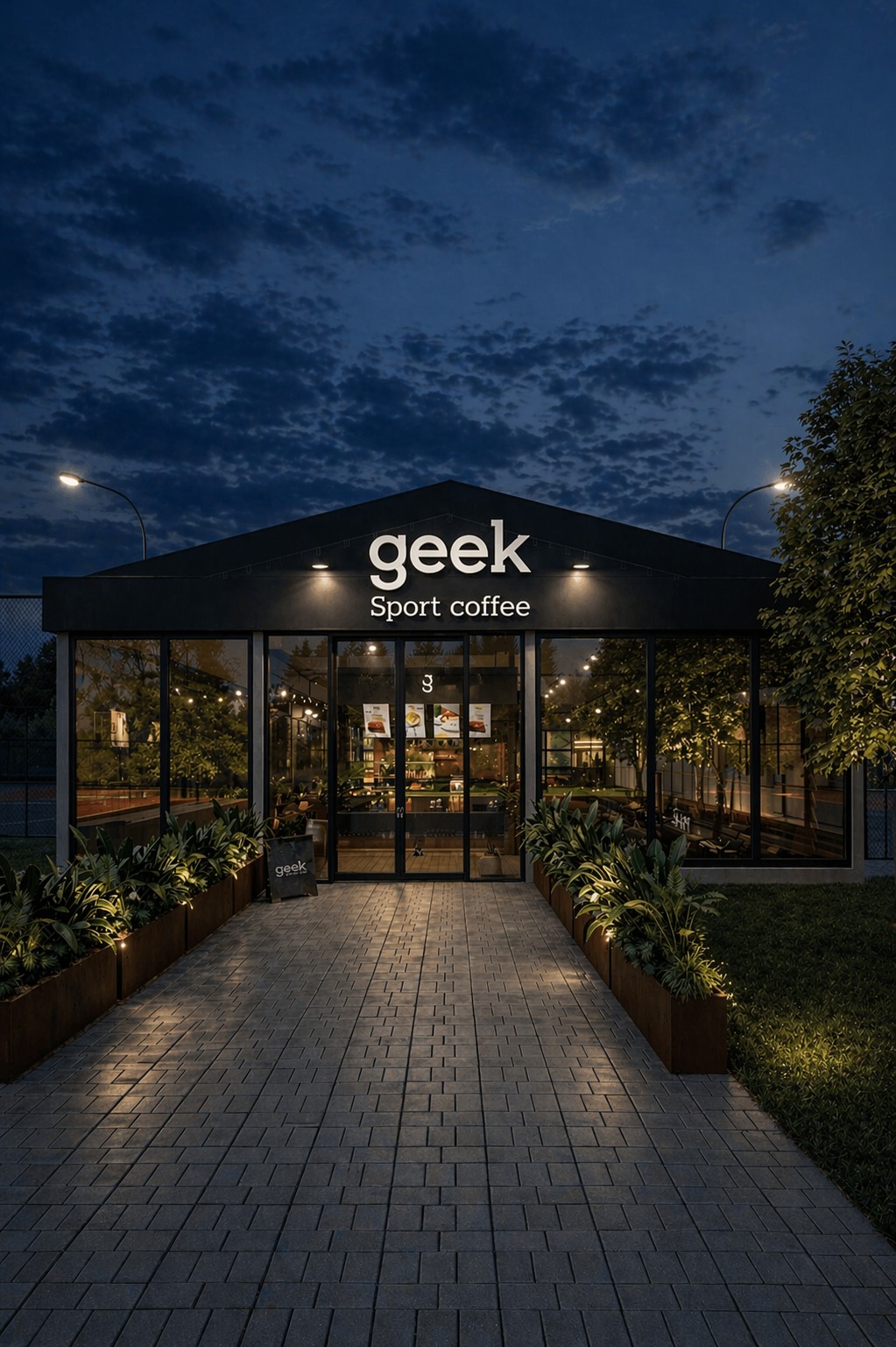 Restaurant Services